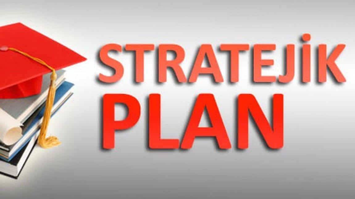 Büyükçekmece İlkokulu 2023-2027 Stratejik Plan